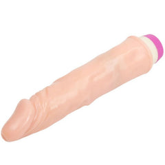 BAILE - WAVES OF PLEASURE VIBRATOR 21.5 CM BEGINNERS - 53Xshop