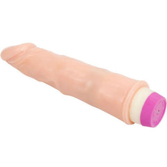 BAILE - WAVES OF PLEASURE VIBRATOR 21.5 CM BEGINNERS - 53Xshop