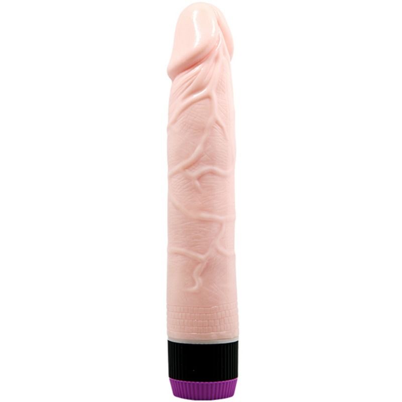 BAILE - ADOUR CLUB REALISTIC VIBRATOR 21.5 CM - 53Xshop