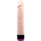 BAILE - ADOUR CLUB REALISTIC VIBRATOR 21.5 CM - 53Xshop