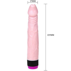 BAILE - ADOUR CLUB REALISTIC VIBRATOR 22.5 CM - 53Xshop