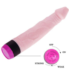 BAILE - ADOUR CLUB REALISTIC VIBRATOR 22.5 CM - 53Xshop