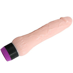 BAILE - ADOUR CLUB REALISTIC VIBRATOR WIDE BASE 22 CM - 53Xshop