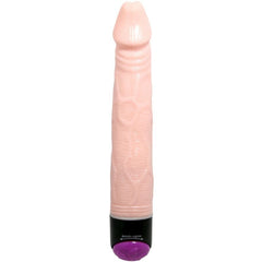 BAILE - ADOUR BAILE - CLUB REALISTIC VIBRATOR 23 CM NATURAL - 53Xshop