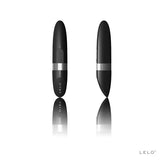 LELO - MIA 2 BLACK VIBRATOR - 53Xshop