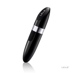 LELO - MIA 2 BLACK VIBRATOR - 53Xshop