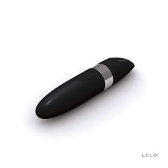 LELO - MIA 2 BLACK VIBRATOR - 53Xshop