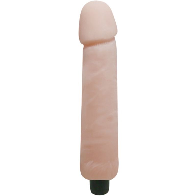 BAILE - LOVE COMPANION DILDO VIBRATOR 25 CM - 53Xshop