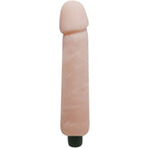 BAILE - LOVE COMPANION DILDO VIBRATOR 25 CM - 53Xshop