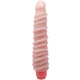 BAILE - FLEXI VIBE SENSUAL SPIRAL VIBRATOR 19.5 CM - 53Xshop