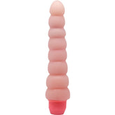 BAILE - FLEXI VIBE SENSUAL SPINE FLEXIBLE VIBRATOR 19 CM - 53Xshop