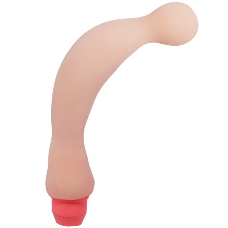 BAILE - FLEXI VIBE SENSUAL SPINE VIBRATOR 22 CM - 53Xshop