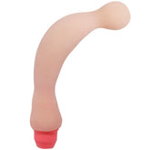 BAILE - FLEXI VIBE SENSUAL SPINE VIBRATOR 22 CM - 53Xshop