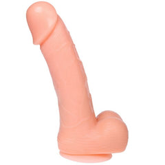 REALISTIC DILDO DONG 53Xshop