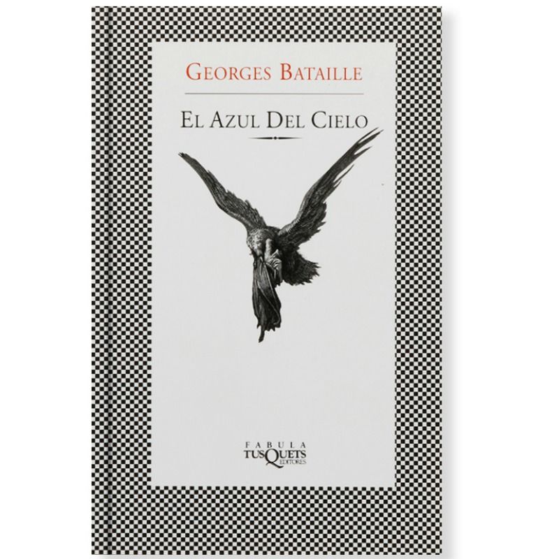 GRUPO PLANETA - EL AZUL DEL CIELO | POCKET EDITION - 53Xshop
