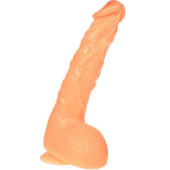BAILE - REALISTIC DILDO WITH SUCTION CUP - 53Xshop