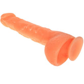 REALISTIC DILDO WITH SUCTION CUP | 53Xshop