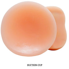 BAILE - PRIME REALISTIC DONG NATURAL REALISTIC DILDO - 53Xshop