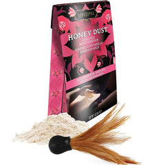 KAMASUTRA - KISSABLE STRAWBERRY DREAMS POWDER 28 GR - 53Xshop