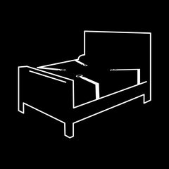 FETISH SUBMISSIVE - SET OF HANDCUFFS AND TIES WITH NOPRENE LINING - 53Xshop