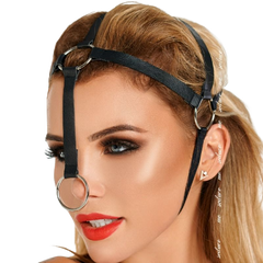 ME-SEDUCE - MASK MK20 ONE SIZE - 53Xshop