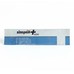 500 COSMETICS - SIZEGAIN PLUS LUBE COLD EFFECT - 53Xshop