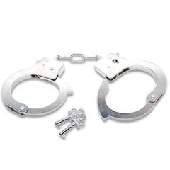 FETISH FANTASY SERIES - OFFICIAL HANDCUFFS - 53Xshop