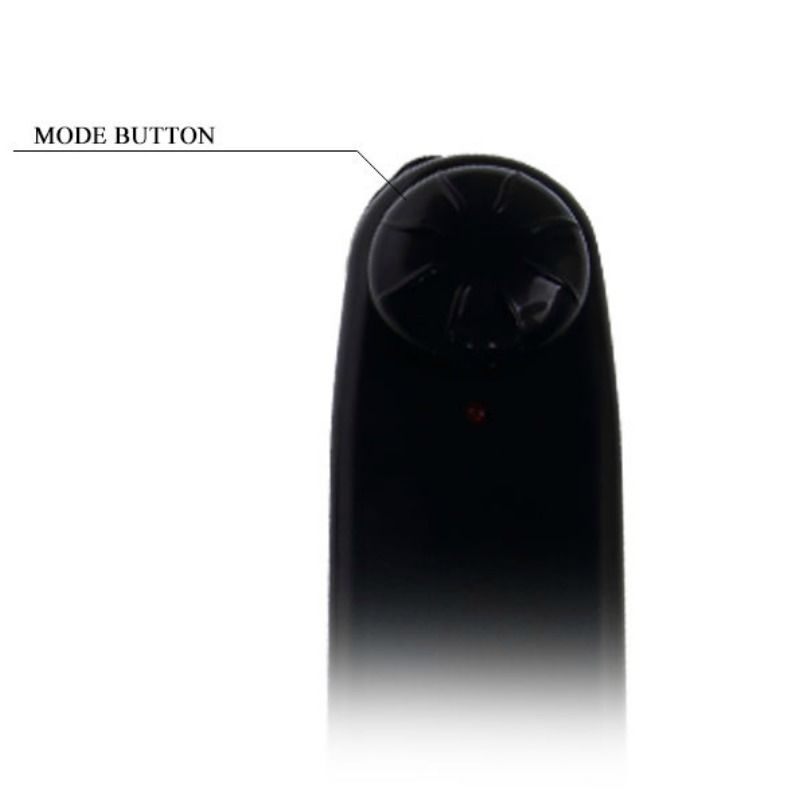 BAILE - INTREPID EMPEROR REALISTIC DILDO VIBRATOR 15 CM - 53Xshop