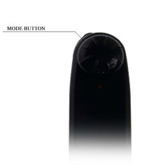 BAILE - INTREPID EMPEROR REALISTIC DILDO VIBRATOR 15 CM - 53Xshop