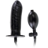 BAILE - BIGGER JOY INFLATABLE PENIS 16 CM - 53Xshop