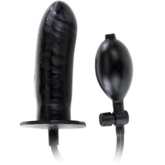 BAILE - BIGGER JOY INFLATABLE PENIS 16 CM - 53Xshop