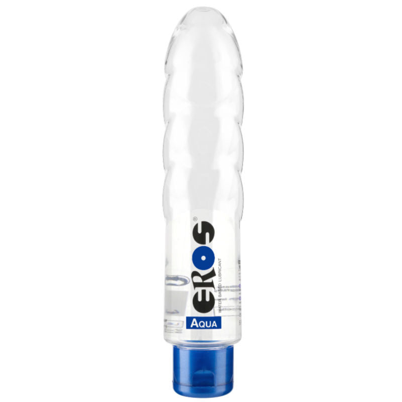EROS - AQUA WATERBASED LUBRICANT 175 ML - 53Xshop