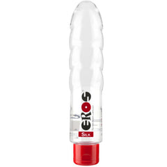 EROS - SILK SILICONE LUBRICANT 175 ML - 53Xshop