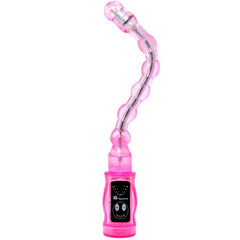 BAILE - DISTORTION TRIPLE PINK STIMULATOR - 53Xshop