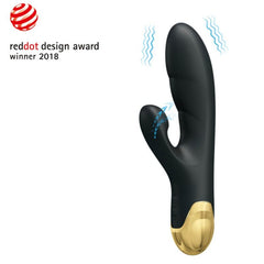 PRETTY LOVE - SMART NAUGHTY PLAY VIBRATION AND SUCTION - 53Xshop