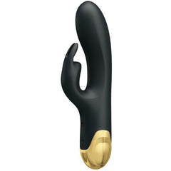 PRETTY LOVE - SMART DOUBLE PLEASURE VIBRATOR - 53Xshop