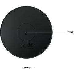 PRETTY LOVE - PLUG MAGIC JINGER UP & DOWN AND VIBRATION - 53Xshop