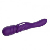 NALONE - JANE LILAC RECHARGEABLE MASSAGER - 53Xshop