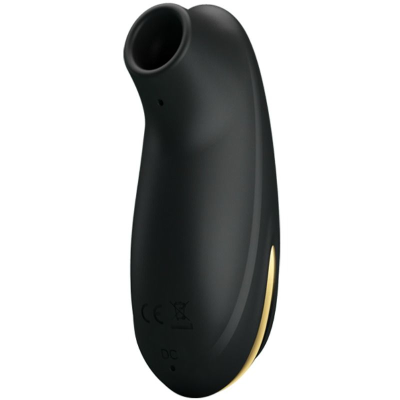 PRETTY LOVE - SMART OTIS SUCKING STIMULATOR - 53Xshop