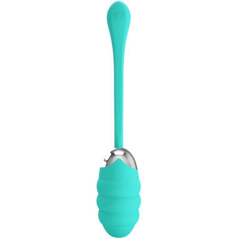PRETTY LOVE - SMART FRANKLIN VIBRATING EGG - 53Xshop