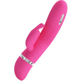 PRETTY LOVE - FLIRTATION INGRAM ELECTROSHOCK VIBRATOR - 53Xshop