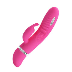 PRETTY LOVE - FLIRTATION INGRAM ELECTROSHOCK VIBRATOR - 53Xshop