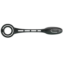 PRETTY LOVE - PENIS RINGS WITH VIBRATOR PLUG - 53Xshop