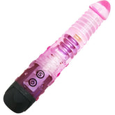 BAILE - GIVE YOU LOVER PINK VIBRATOR - 53Xshop