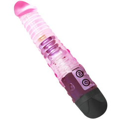 BAILE - GIVE YOU LOVER PINK VIBRATOR - 53Xshop