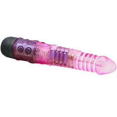 BAILE - GIVE YOU LOVER PINK VIBRATOR - 53Xshop