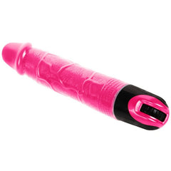 BAILE - PINK MULTISPEED VIBRATOR - 53Xshop