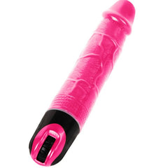 BAILE - PINK MULTISPEED VIBRATOR - 53Xshop