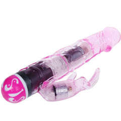 BAILE - MULTISPEED VIBRATORS WITH RABBIT - 53Xshop
