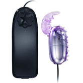 BAILE - SUPER VIBRATOR VIBRATING EGG WITH STIMULATOR - 53Xshop